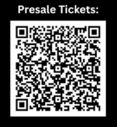 QR Code for Eventbrite Kick It Up